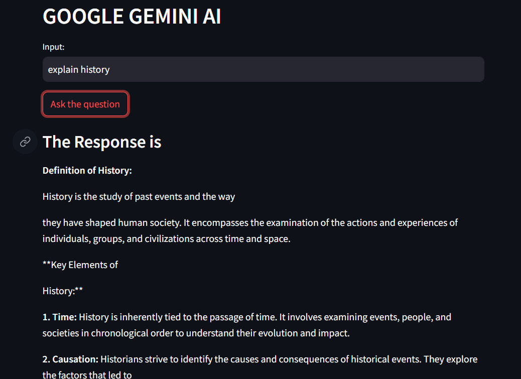 Gemini-Powered Chat Application Image 3